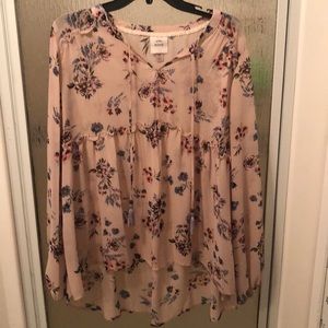 Knox Rose Blouse